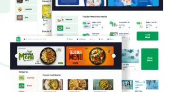 Sistema Multi Delivery Completo App + Painéis + Website 2026