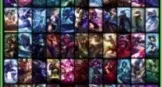 Conta League of Legends Com Todos Os Campeões