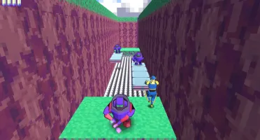 Xbox Thunder Kid: Hunt for the Robot Emperor #C70286
