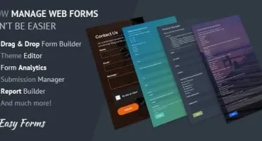 Easy Forms