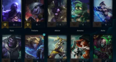 Conta master 67% winrate email não confirmado