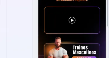 link da bio Instagram estilo Netflix + Varios Modelelos