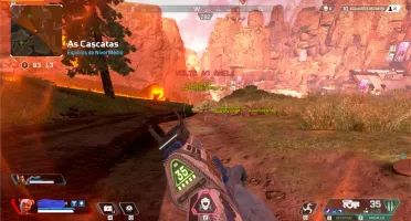 Apex Legends HACK - Aimbot/WallHack/NoRecoil/Etc - VIP