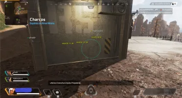 Apex Legends HACK - Aimbot/WallHack/NoRecoil/Etc - VIP