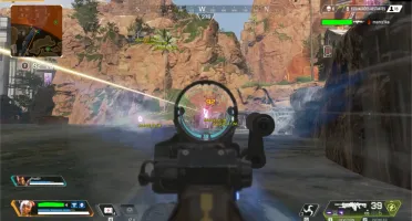 Apex Legends HACK - Aimbot/WallHack/NoRecoil/Etc - VIP