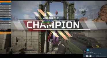 Apex Legends HACK - Aimbot/WallHack/NoRecoil/Etc - VIP