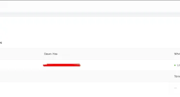 WHITELIST CIDADE ALTA VALLEY !