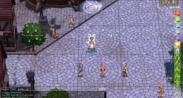 Servidor Ragnarok 99/70 GoldTimes