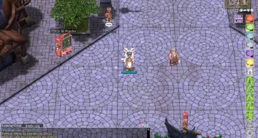 Servidor Ragnarok 99/70 GoldTimes