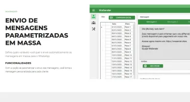 WA Sender 2024 (licença Vitalícia)