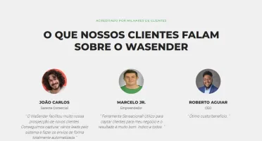WA Sender 2024 (licença Vitalícia)