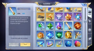 Saintseiya Awakening A-138 + 1750 Gemas Avançadas