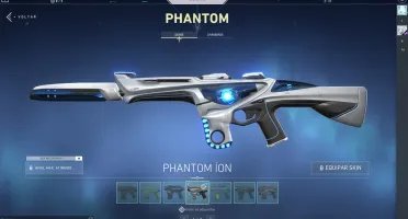 CONTA NO VALORANT COM 98 SKINS! Platina