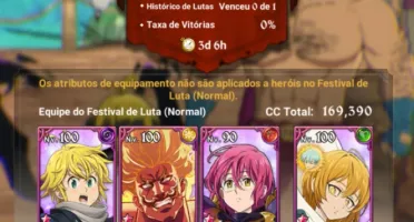 Vendo Conta 7Ds