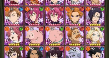 Vendo Conta 7Ds