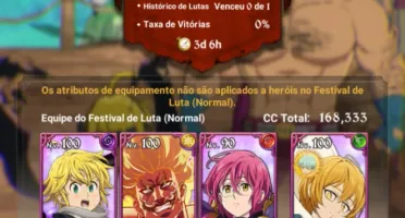 Vendo Conta 7Ds