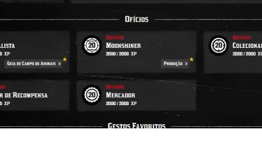 Conta Red Dead Online Full Acesso e Full upada
