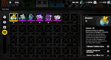 Zenless Zone Zero Qingyi + Nekomata + Rina + Arma T5