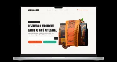 Template Editável Loja Virtual 2.0