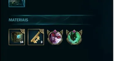 Conta Borda de Prata 67 Campeões 11 Skins