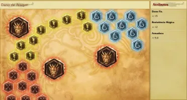 Conta Borda de Prata 67 Campeões 11 Skins