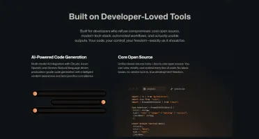 Script Clone Lovable,LasyAi (Código Fonte)