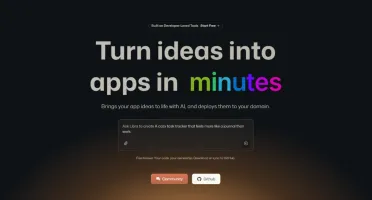 Script Clone Lovable,LasyAi (Código Fonte)