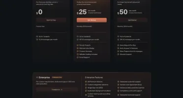 Script Clone Lovable,LasyAi (Código Fonte)