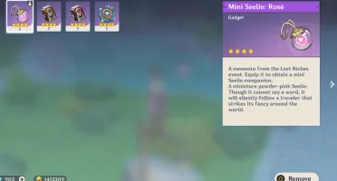 AR 50 XIAO LANÇA5* ZHONGLI JEAN EULA ESPADA 5*