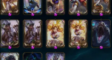 conta gold flex,nv440,333skins,2609 reais de skin