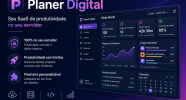 Planer Digital + Site