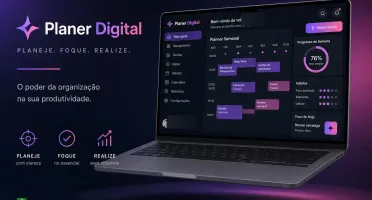 Planer Digital + Site