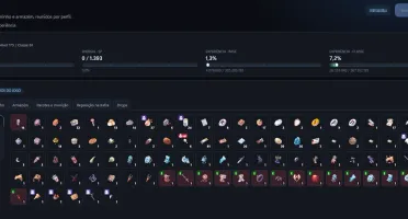Bot Ragnarok LATAM | Farm, Skills e até 3 Instâncias
