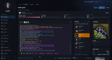 Bot Ragnarok LATAM | Farm, Skills e até 3 Instâncias