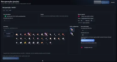 Bot Ragnarok LATAM | Farm, Skills e até 3 Instâncias