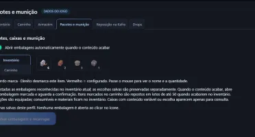 Bot Ragnarok LATAM | Farm, Skills e até 3 Instâncias