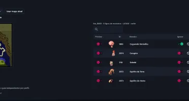 Bot Ragnarok LATAM | Farm, Skills e até 3 Instâncias
