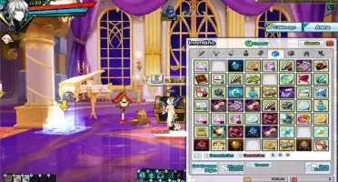 V> CONTA ELSWORD AIN HERRSCHER 348K CP !!!