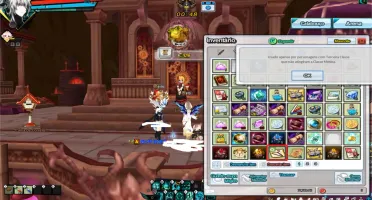 V> CONTA ELSWORD AIN HERRSCHER 348K CP !!!