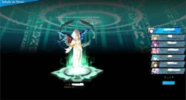 V> CONTA ELSWORD AIN HERRSCHER 348K CP !!!