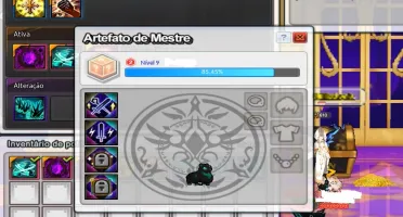 V> CONTA ELSWORD AIN HERRSCHER 348K CP !!!