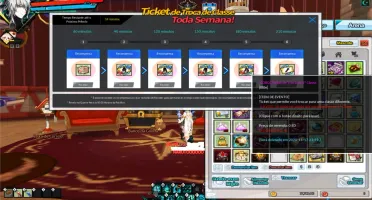 V> CONTA ELSWORD AIN HERRSCHER 348K CP !!!