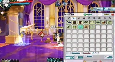 V> CONTA ELSWORD AIN HERRSCHER 348K CP !!!