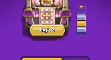 Clash Royale - Todas As Lendárias