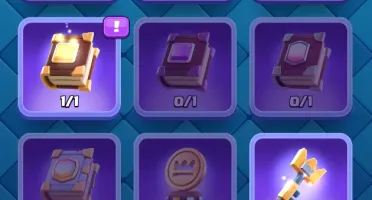 Clash Royale - Todas As Lendárias