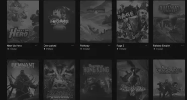 CONTA EPIC GAMES 50 JOGOS/SKINS FORTNITE