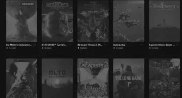 CONTA EPIC GAMES 50 JOGOS/SKINS FORTNITE