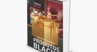 Produtos Black Premium - +DE 200 PLR OURO - TOP