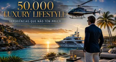 Mega Pack de Vídeos Lifestyle, riqueza, ostentação