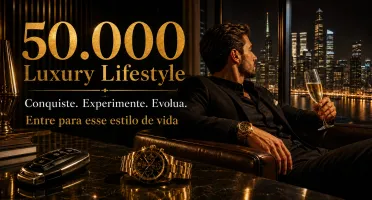 Mega Pack de Vídeos Lifestyle, riqueza, ostentação